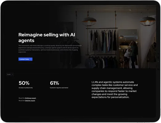 About VloomMart